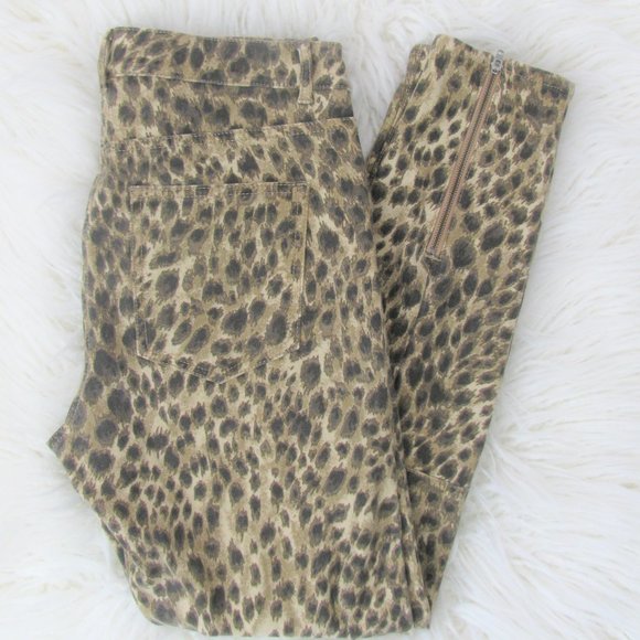 J. McLaughlin Baxter Pants in Camel - Picture 12 of 13